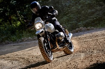 BMW R nineT Urban G/S 2017 - Bild 117 BMW R nineT Urban G/S 2017 - Bild 117